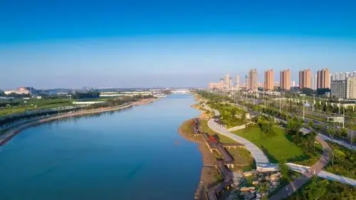 總供熱能力1050萬㎡!濮陽(yáng)綠色熱源供應(yīng)中心項(xiàng)目順利開工 -地大熱能 總供熱能力1050萬㎡!濮陽(yáng)綠色熱源供應(yīng)中心項(xiàng)目順利開工 -地大熱能