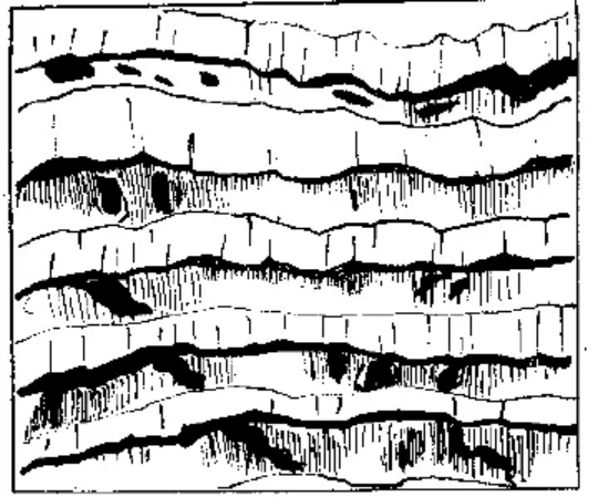 盤點各類地質地貌類型-地熱資源開發(fā)-地大熱能