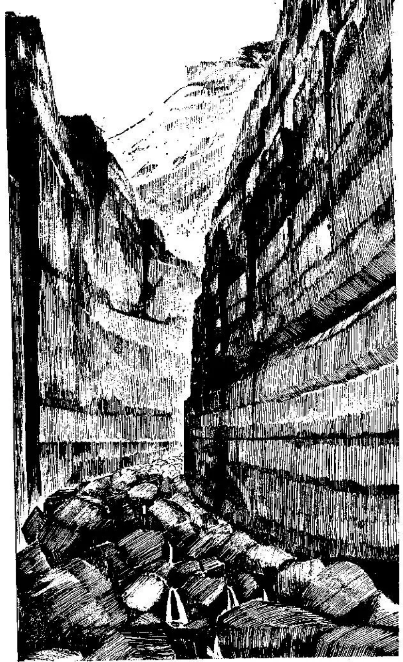 盤點各類地質地貌類型-地熱資源開發(fā)-地大熱能