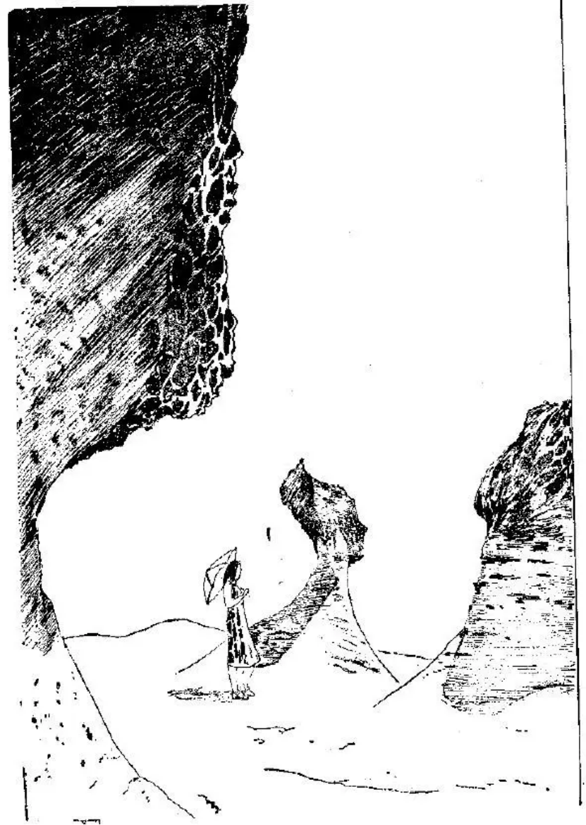 盤點各類地質地貌類型-地熱資源開發(fā)-地大熱能