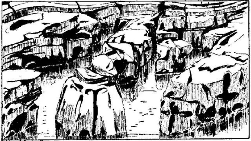 盤點各類地質地貌類型-地熱資源開發(fā)-地大熱能