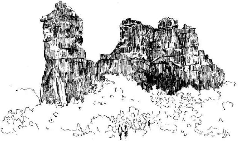 盤點各類地質地貌類型-地熱資源開發(fā)-地大熱能