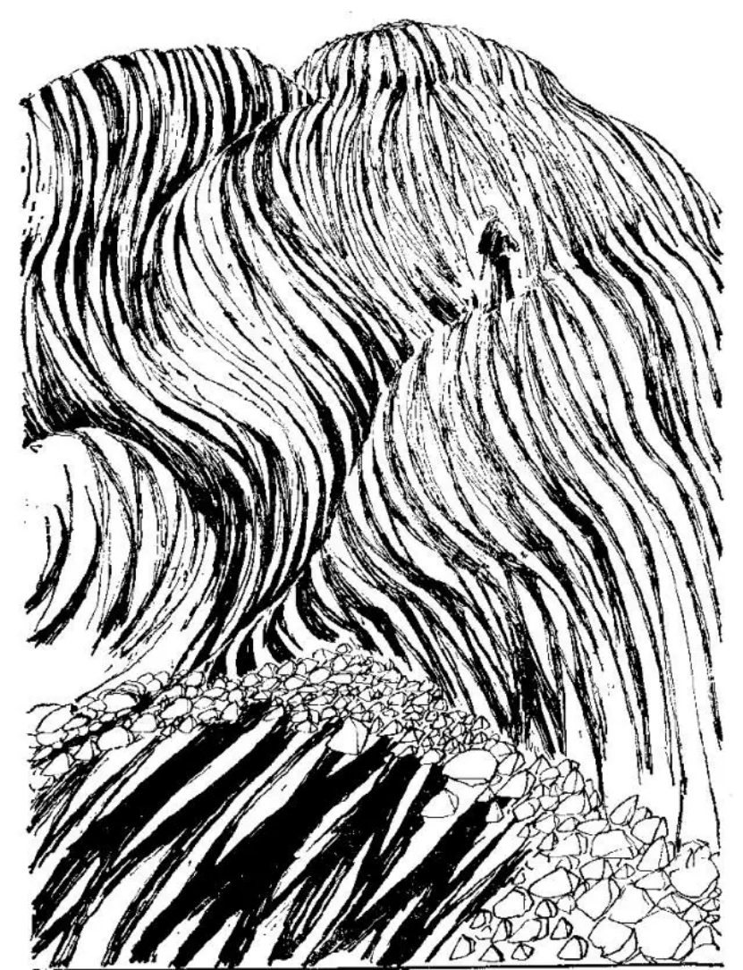 盤點各類地質地貌類型-地熱資源開發(fā)-地大熱能