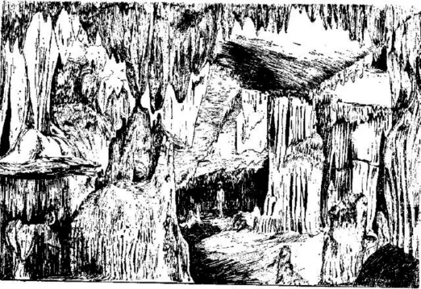 盤點各類地質地貌類型-地熱資源開發(fā)-地大熱能