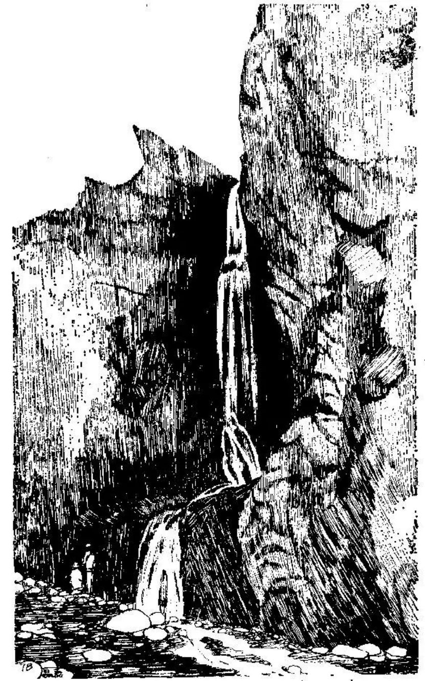 盤點各類地質地貌類型-地熱資源開發(fā)-地大熱能