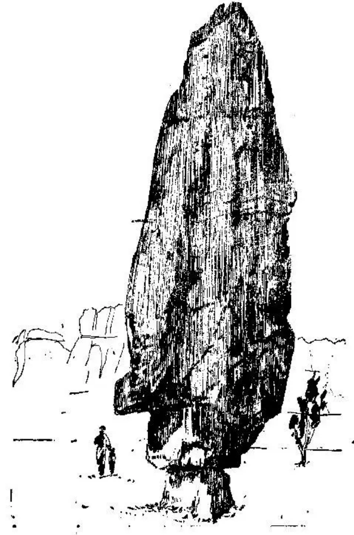 盤點各類地質地貌類型-地熱資源開發(fā)-地大熱能