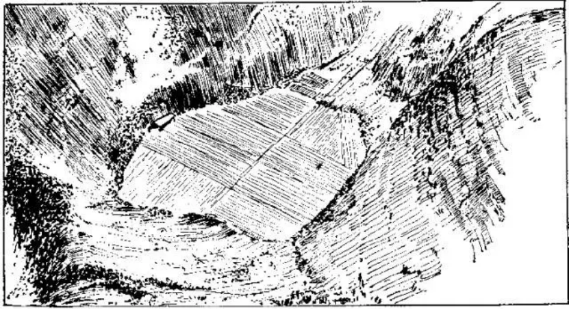 盤點各類地質地貌類型-地熱資源開發(fā)-地大熱能