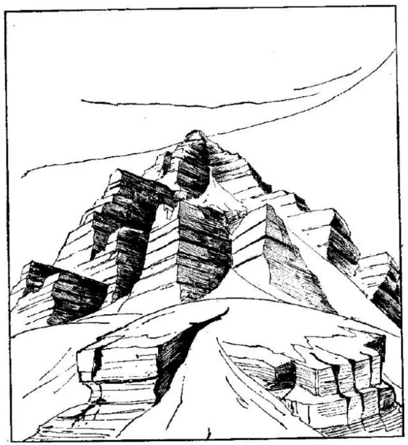 盤點各類地質地貌類型-地熱資源開發(fā)-地大熱能