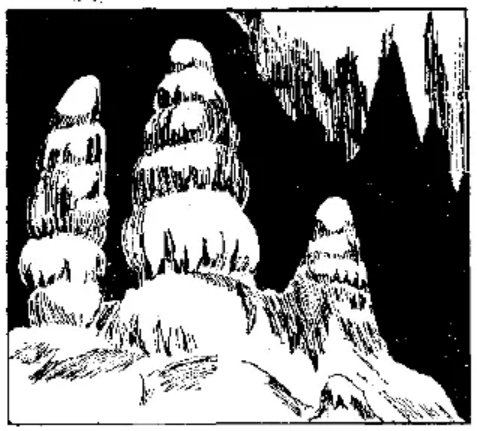 盤點各類地質地貌類型-地熱資源開發(fā)-地大熱能