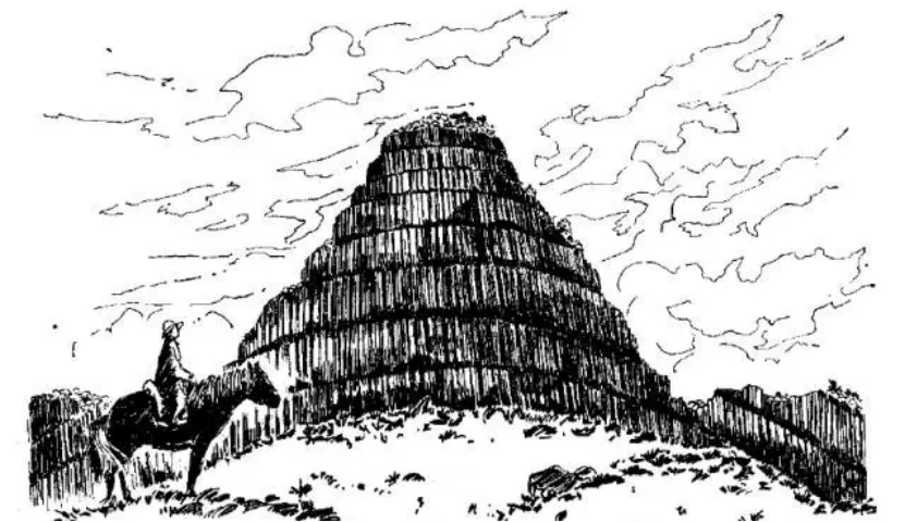 盤點各類地質地貌類型-地熱資源開發(fā)-地大熱能