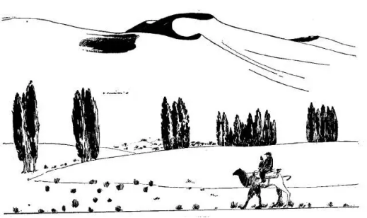 盤點各類地質地貌類型-地熱資源開發(fā)-地大熱能