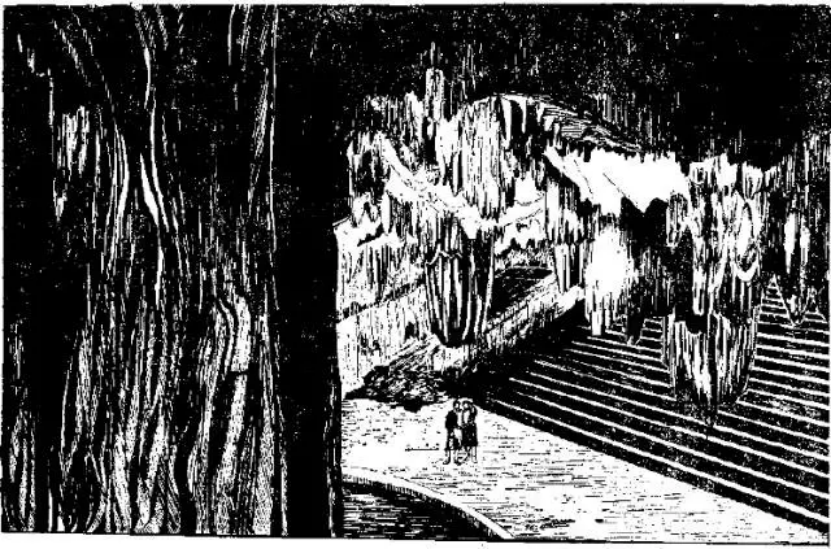 盤點各類地質地貌類型-地熱資源開發(fā)-地大熱能