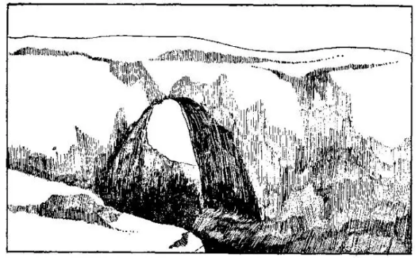 盤點各類地質地貌類型-地熱資源開發(fā)-地大熱能