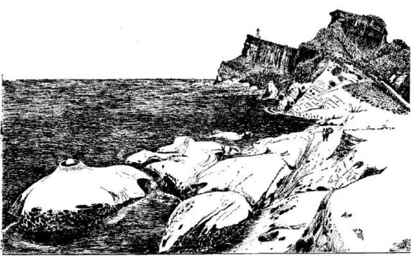 盤點各類地質地貌類型-地熱資源開發(fā)-地大熱能