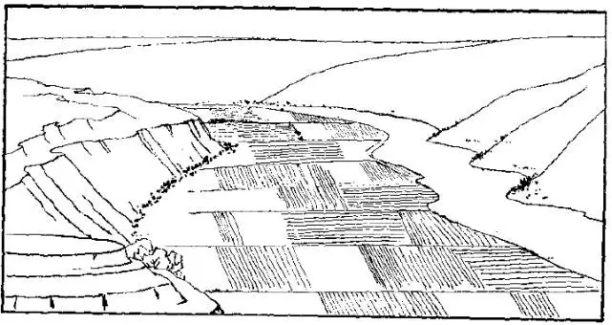 盤點各類地質地貌類型-地熱資源開發(fā)-地大熱能