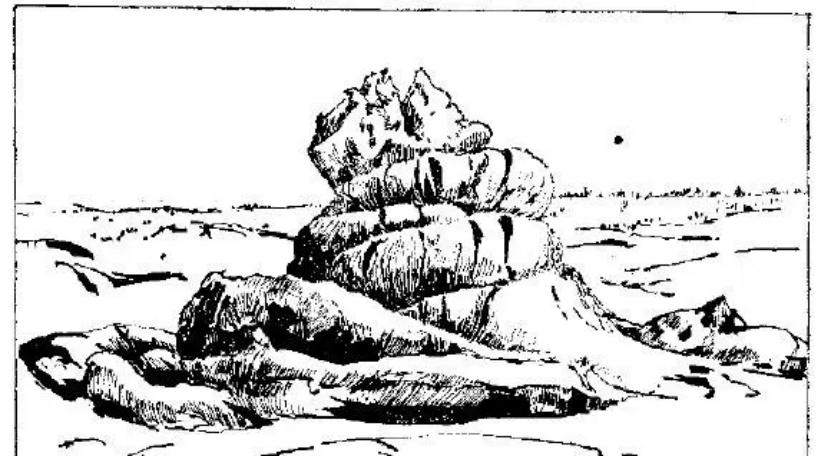 盤點各類地質地貌類型-地熱資源開發(fā)-地大熱能