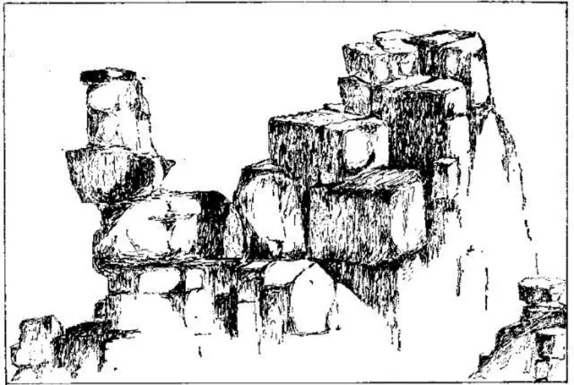 盤點各類地質地貌類型-地熱資源開發(fā)-地大熱能