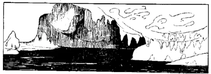 盤點各類地質地貌類型-地熱資源開發(fā)-地大熱能