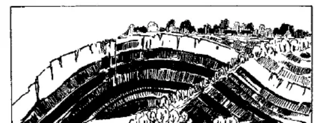 盤點各類地質地貌類型-地熱資源開發(fā)-地大熱能