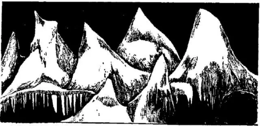 盤點各類地質地貌類型-地熱資源開發(fā)-地大熱能