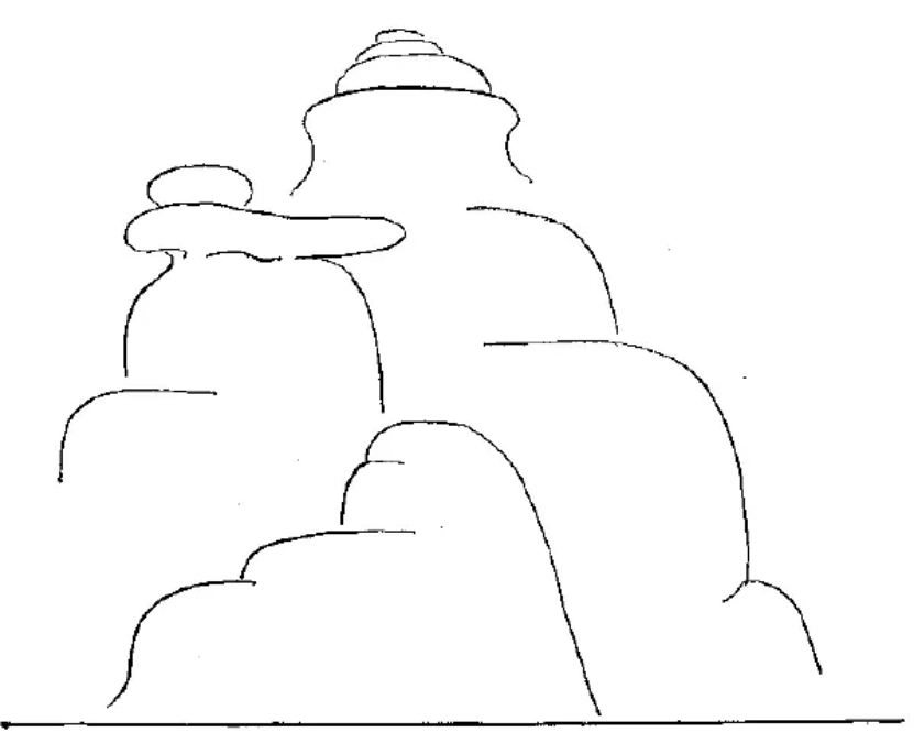 盤點各類地質地貌類型-地熱資源開發(fā)-地大熱能