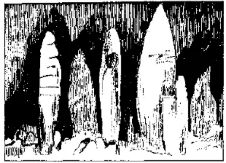 盤點各類地質地貌類型-地熱資源開發(fā)-地大熱能