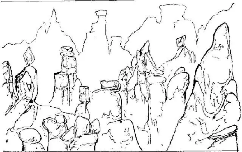 盤點各類地質地貌類型-地熱資源開發(fā)-地大熱能