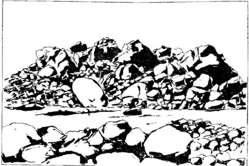 盤點各類地質地貌類型-地熱資源開發(fā)-地大熱能