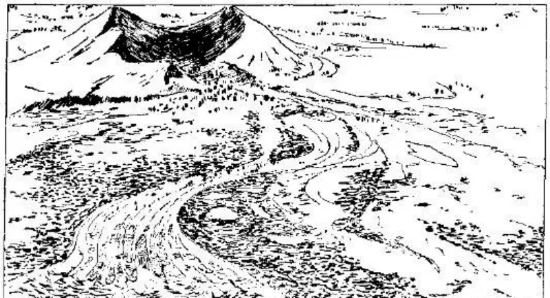 盤點各類地質地貌類型-地熱資源開發(fā)-地大熱能