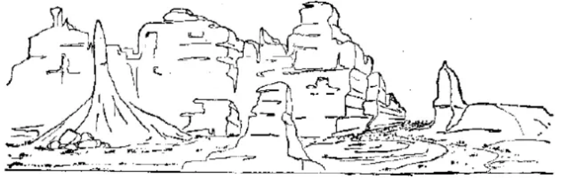 盤點各類地質地貌類型-地熱資源開發(fā)-地大熱能