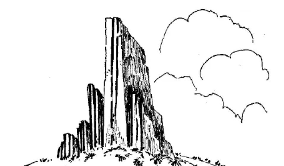 盤點各類地質地貌類型-地熱資源開發(fā)-地大熱能