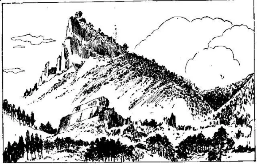 盤點各類地質地貌類型-地熱資源開發(fā)-地大熱能