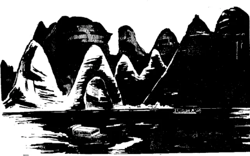 盤點各類地質地貌類型-地熱資源開發(fā)-地大熱能