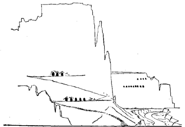 盤點各類地質地貌類型-地熱資源開發(fā)-地大熱能