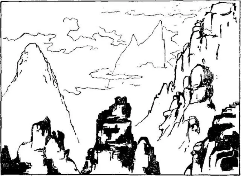 盤點各類地質地貌類型-地熱資源開發(fā)-地大熱能