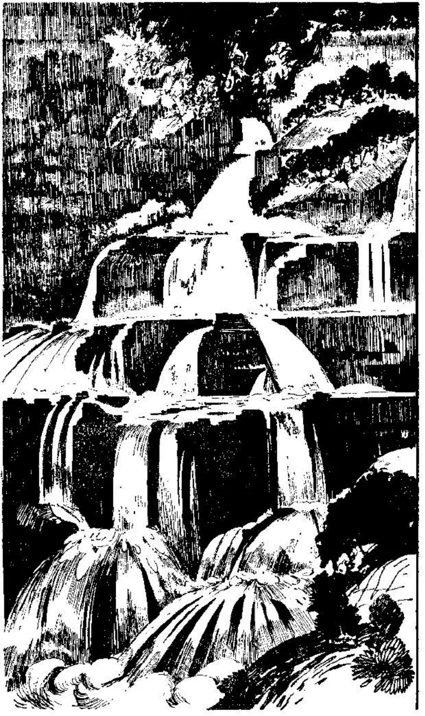 盤點各類地質地貌類型-地熱資源開發(fā)-地大熱能