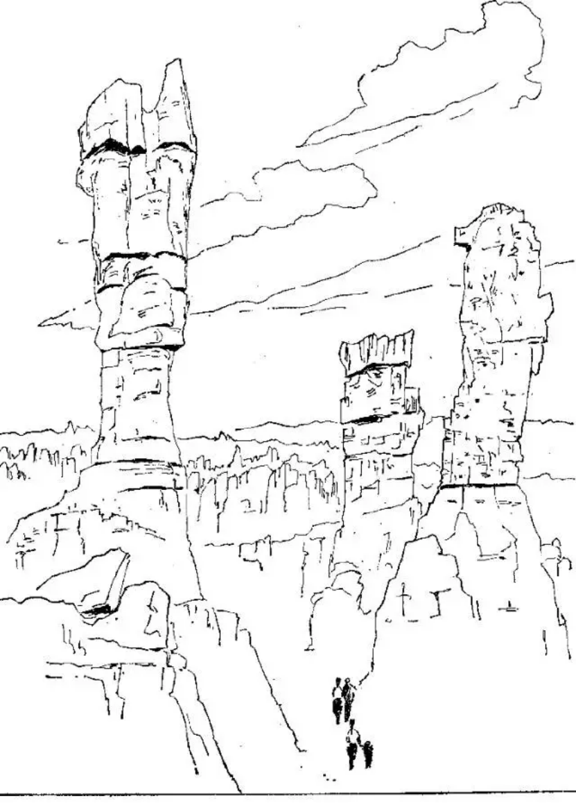 盤點各類地質地貌類型-地熱資源開發(fā)-地大熱能