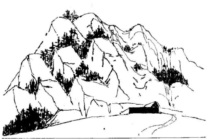 盤點各類地質地貌類型-地熱資源開發(fā)-地大熱能