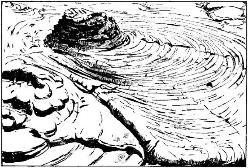 盤點各類地質地貌類型-地熱資源開發(fā)-地大熱能