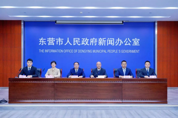 東營市自然資源和規(guī)劃局構(gòu)建"1+6+3"改革體系 打造"十全事美"升級版-地大熱能