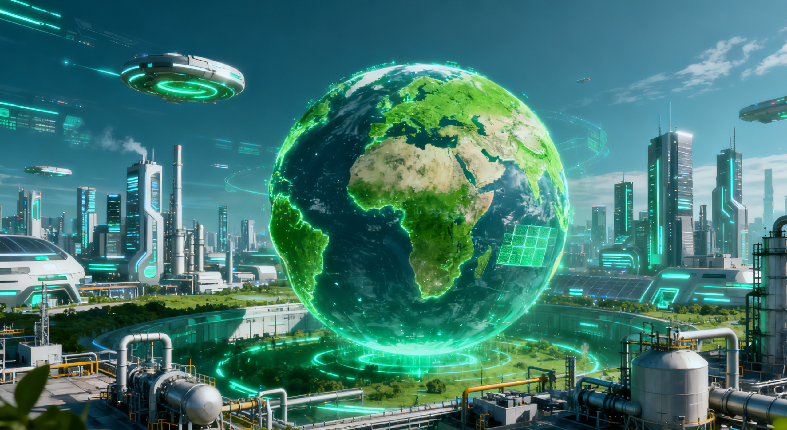 “十五五”定調(diào) 以綠電消納為主 打造以新能源為主體的多能耦合綜合供能站-地大熱能 “十五五”定調(diào) 以綠電消納為主 打造以新能源為主體的多能耦合綜合供能站-地大熱能