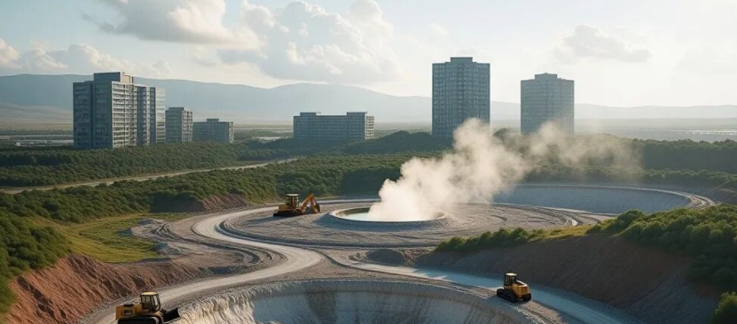 探究“雙碳”背景下智慧供熱的創(chuàng)新發(fā)展-地大熱能 探究“雙碳”背景下智慧供熱的創(chuàng)新發(fā)展-地大熱能